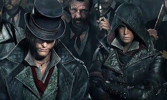 Assassin's Creed Syndicate test par JeuxActu.com
