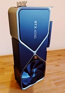 Nvidia RTX 4090 reviewed by AusGamers