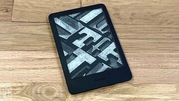 Amazon Kindle reviewed by PCMag