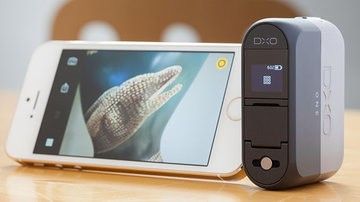 DxO One Review
