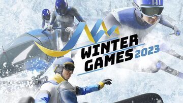 Winter Games 2023 test par JVFrance