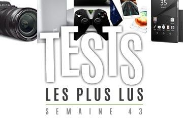 Leica SL test par Les Numriques