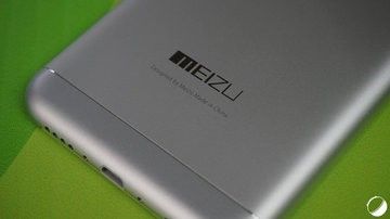 Meizu MX5 test par FrAndroid