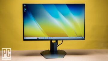 Dell G2723H reviewed by PCMag