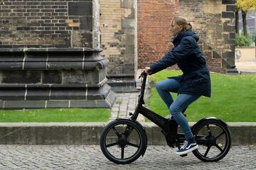 Gocycle G4 Review