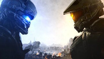 Halo 5 test par JeuxVideo.com