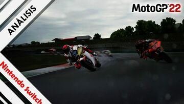 MotoGP 22 test par NextN