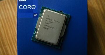 Intel Core i9-13900K test par The Verge