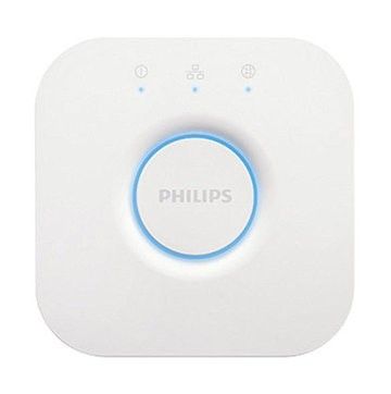 Philips Hue test par PCMag