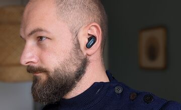 Bose QC Earbuds reviewed by Tom's Guide (FR)