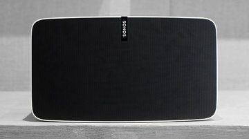 Sonos Play:5 test par Engadget