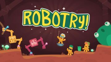 Robotry test par Movies Games and Tech