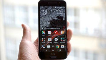 HTC One A9 test par AndroidPit