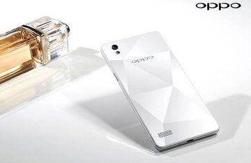 Oppo Mirror 5 test par Gadget Bridge
