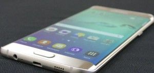 Samsung Galaxy S6 Edge Plus test par MeilleurMobile