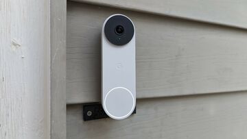 Nest Doorbell test par Android Central