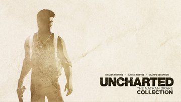 Uncharted The Nathan Drake test par ActuGaming