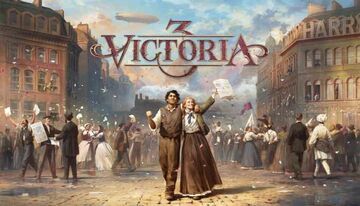 Victoria 3 test par MMORPG.com