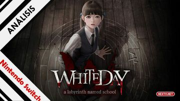 White Day A Labyrinth Named School test par NextN