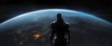 Mass Effect 3 test par GameBlog.fr