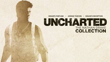 Uncharted The Nathan Drake test par NextStage