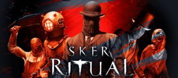 Sker Ritual test par Movies Games and Tech
