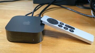Apple TV 4K reviewed by Tom's Guide (US)