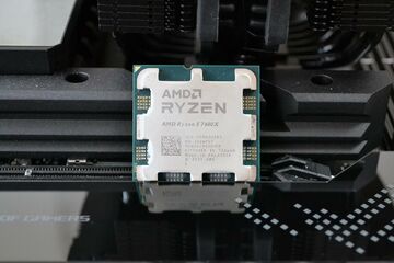 AMD Ryzen 5 7600X test par Club386