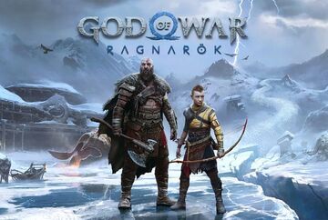 God of War Ragnark test par N-Gamz