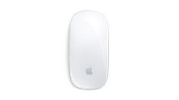 Apple Magic Mouse 2 test par PCMag