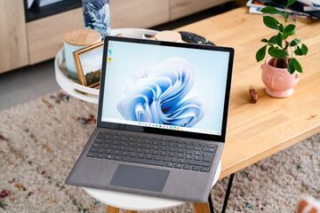 Microsoft Surface Laptop 5 test par Labo Fnac