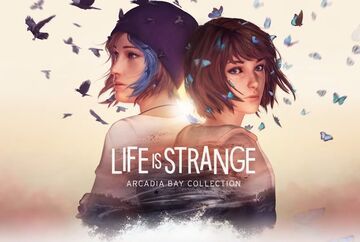 Life Is Strange Arcadia Bay Collection test par N-Gamz