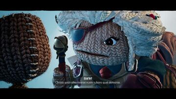 Sackboy A Big Adventure reviewed by Toms Hardware (it)