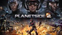 PlanetSide 2 test par GameBlog.fr