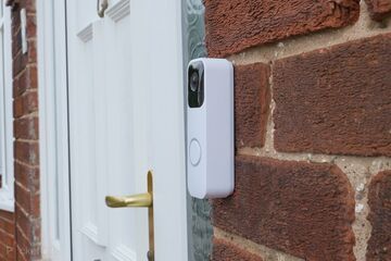 Blink Video Doorbell test par Pocket-lint