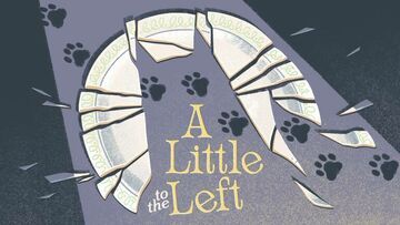 A Little to the Left reviewed by SpazioGames
