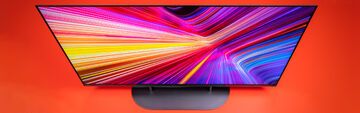 Sony Bravia XR A80K reviewed by Tweakers Sony Bravia XR A80K reviewed by Tweakers