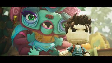 Sackboy A Big Adventure reviewed by PCMag
