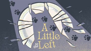 A Little to the Left reviewed by Well Played