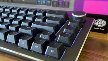 Cooler Master CK720 reviewed by Windows Central