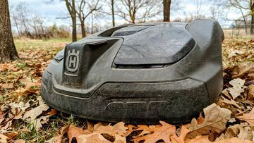 Husqvarna Automower 430XH reviewed by Android Central