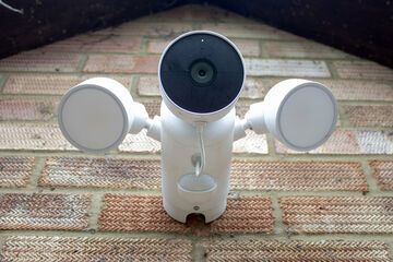 Nest Cam reviewed by Pocket-lint