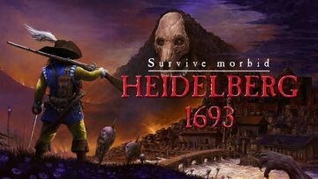 Heidelberg 1693 test par Generacin Xbox