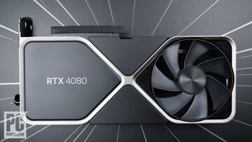 GeForce RTX 4080 test par PCMag