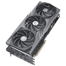 MSI RTX 4080 Gaming X Trio Review