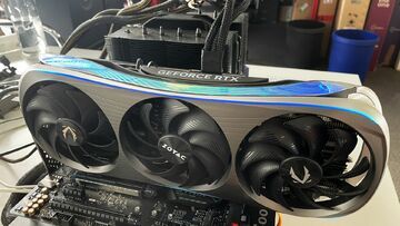 GeForce RTX 4080 reviewed by Chip.de