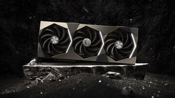 MSI RTX 4080 SUPRIM X reviewed by Multiplayer.it