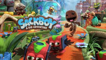 Sackboy A Big Adventure reviewed by Le Bta-Testeur