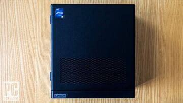 Lenovo ThinkStation P360 Ultra test par PCMag