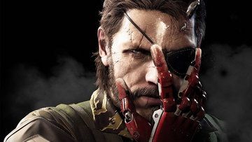Metal Gear Solid 5 : The Phantom Pain test par JeuxPCmag